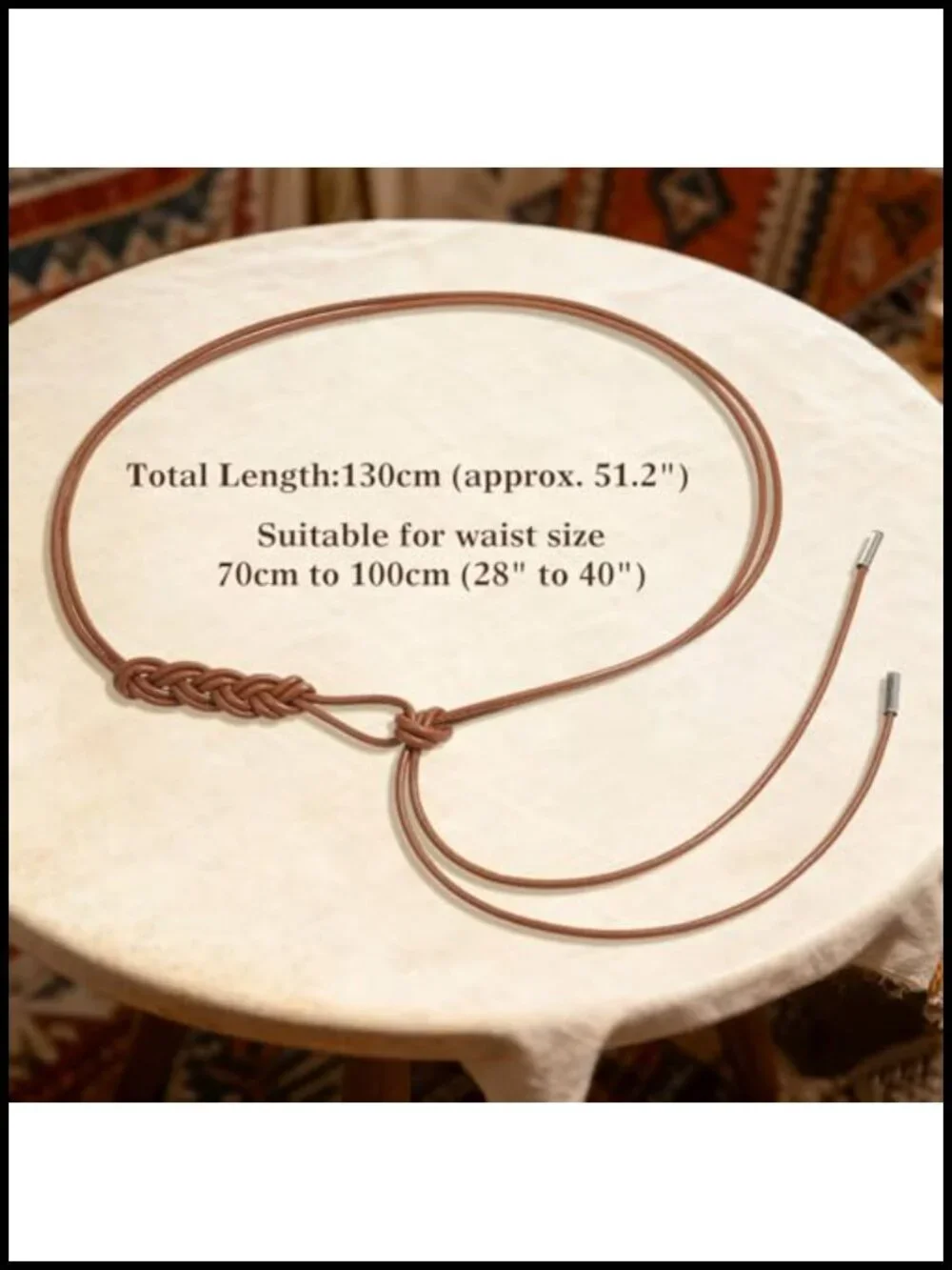 N/A elegant skinny